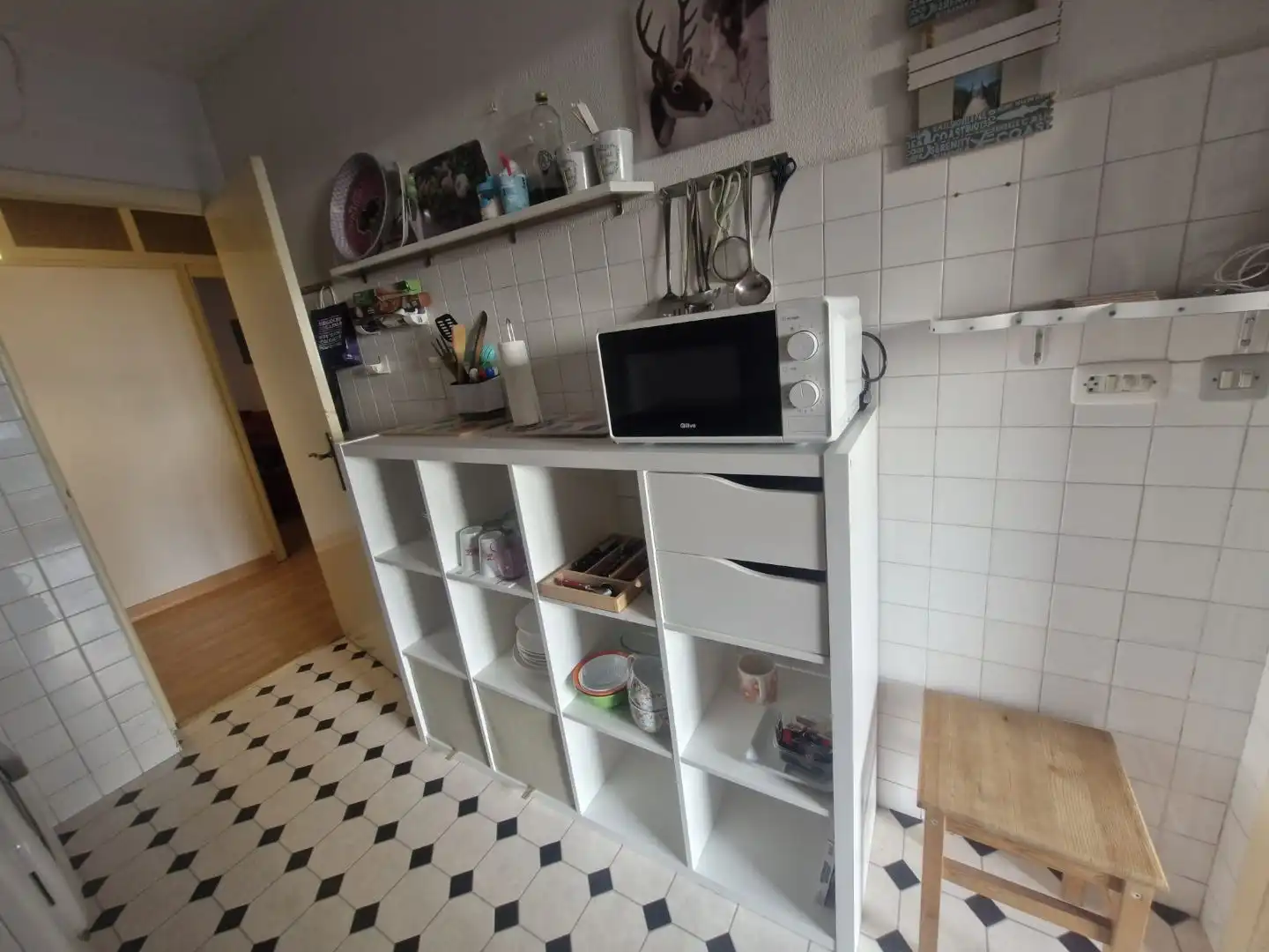 Piso de 69 m² en Sada