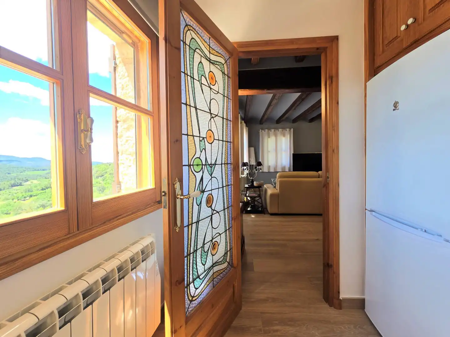 Piso de 224 m² en Arbolí