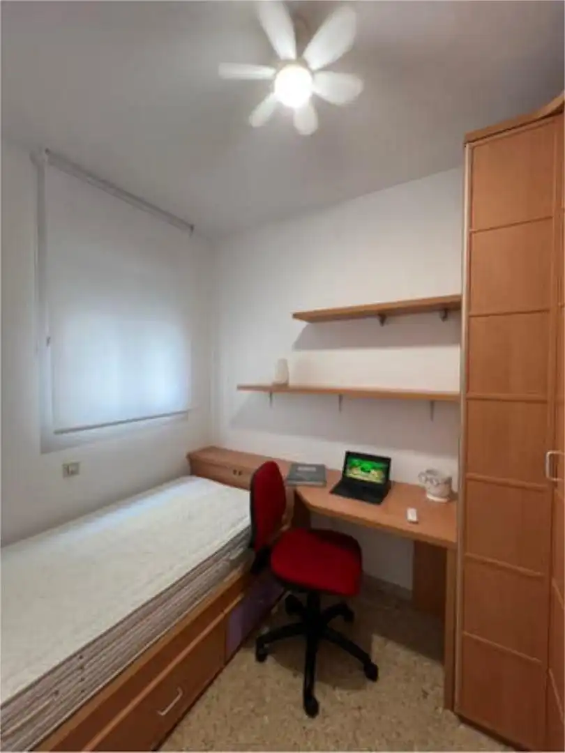 Piso de 85 m² en Jaén
