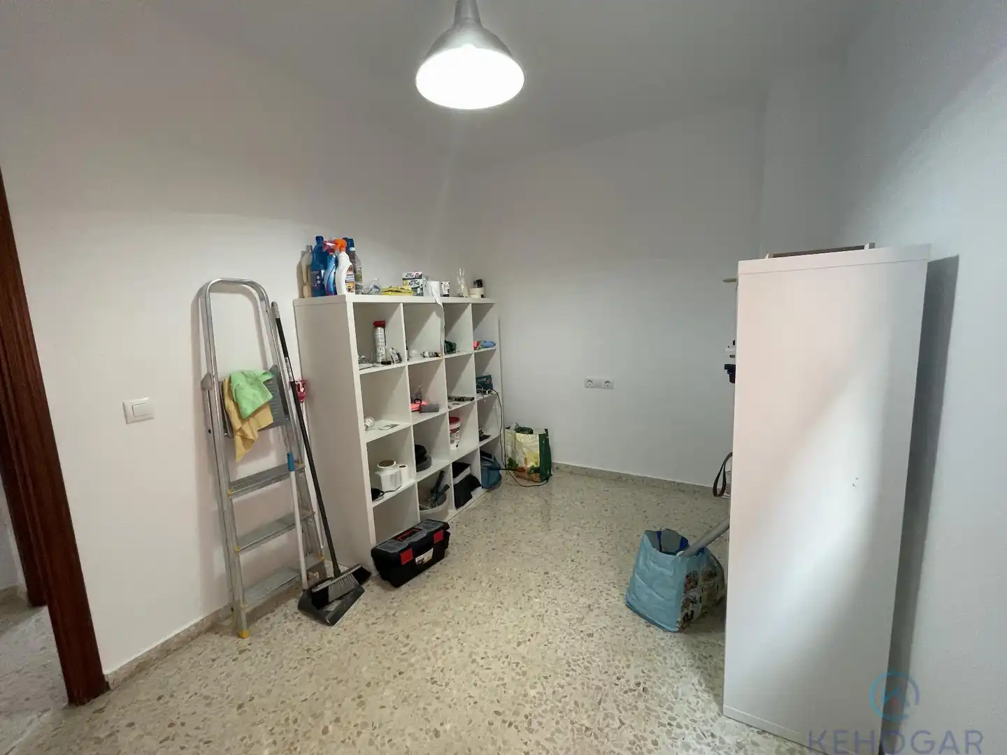 Pis de 85 m² a Dos Hermanas