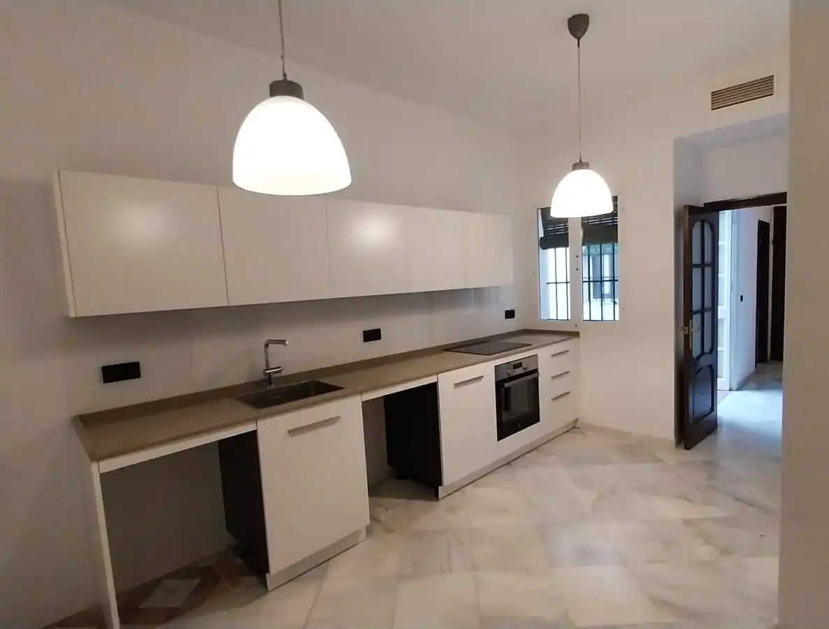 Piso de 110 m² en Carmona