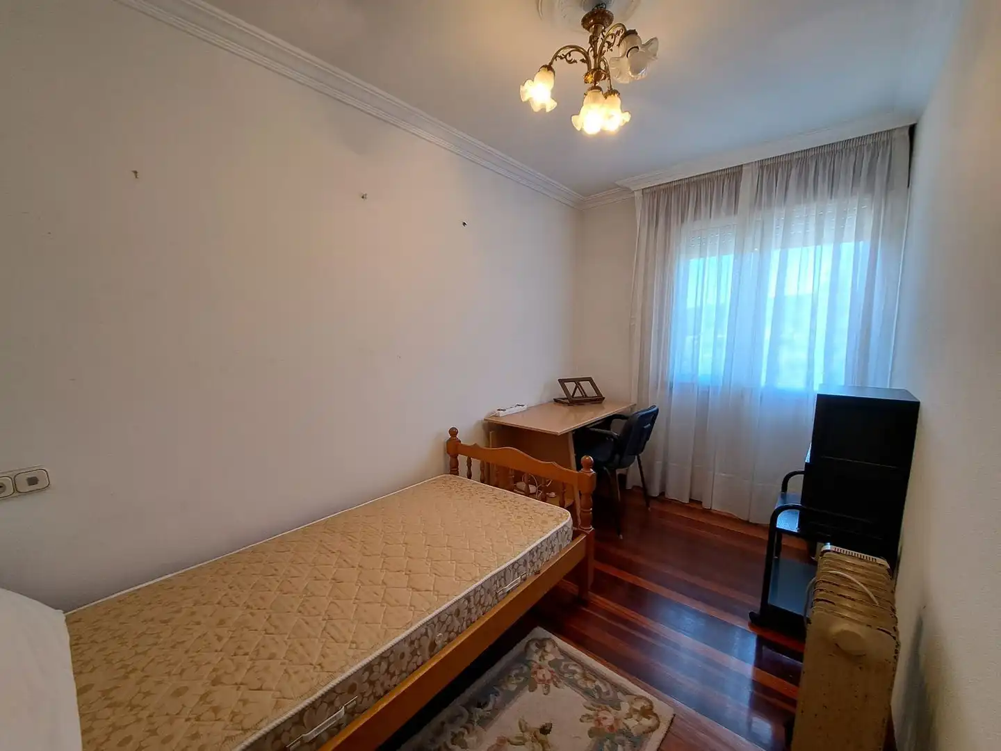 Wohnung 82 m² in Santiago de Compostela