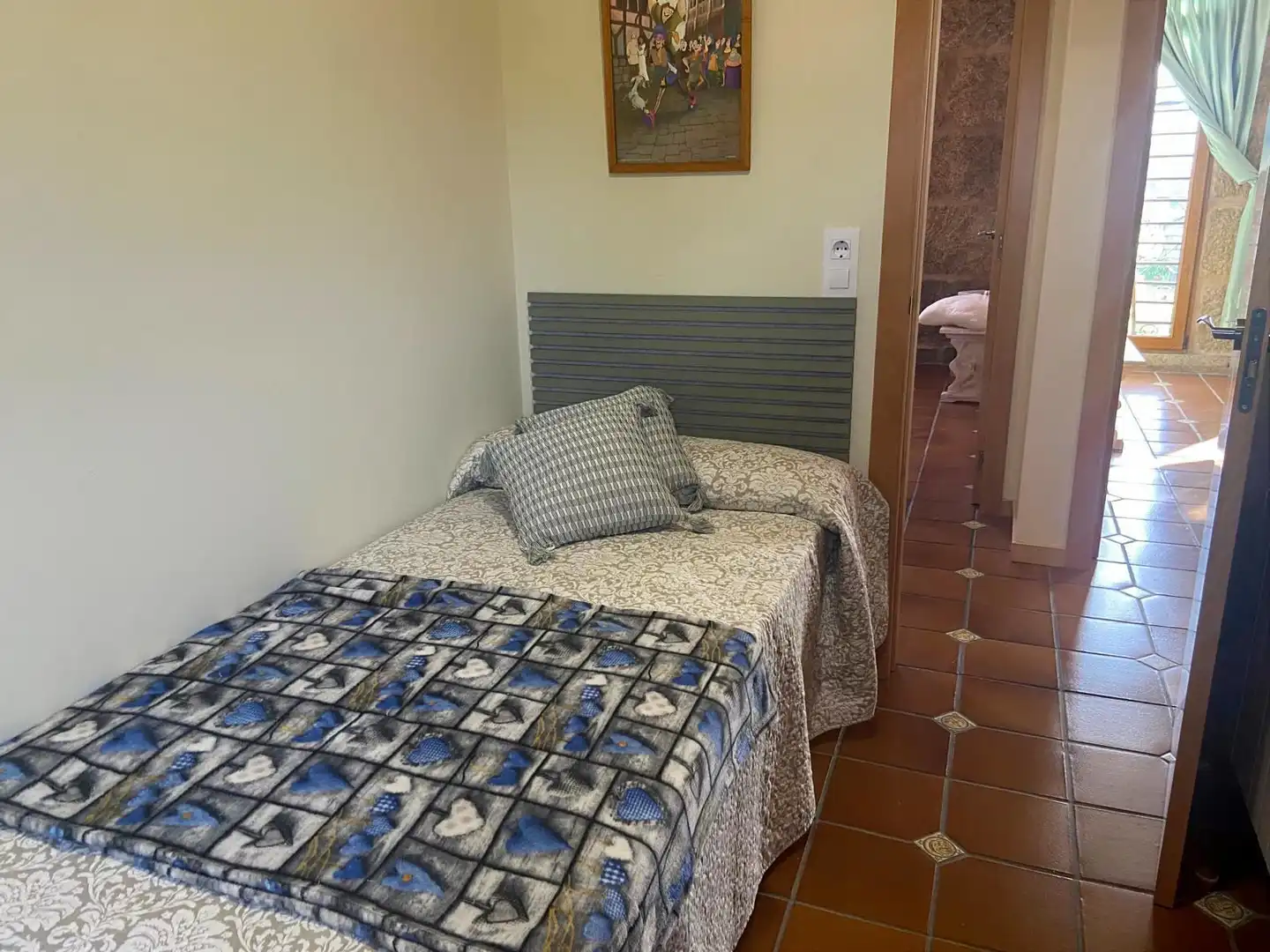 Casa de 150 m² en Barro