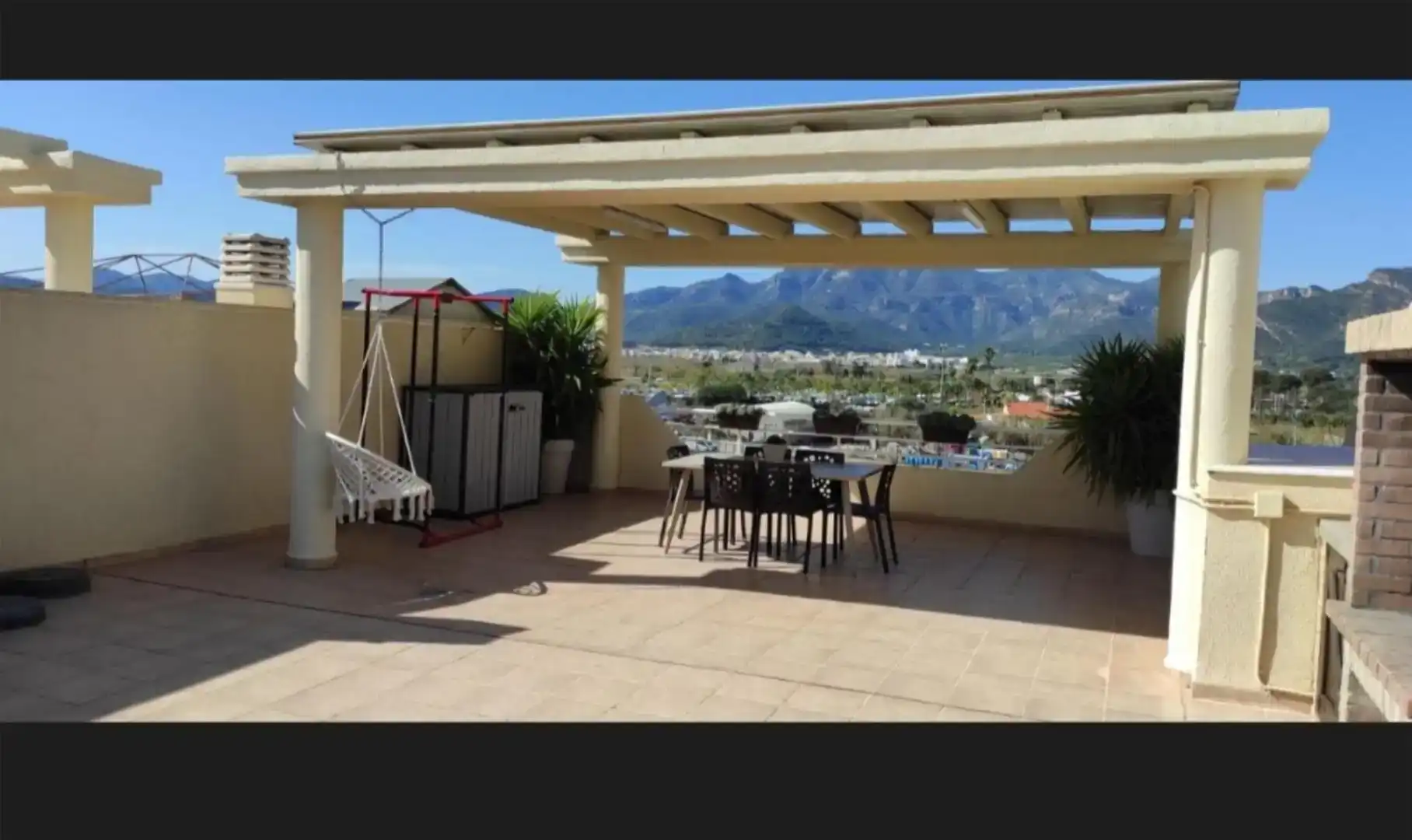 Piso de 179 m² en Jaraco