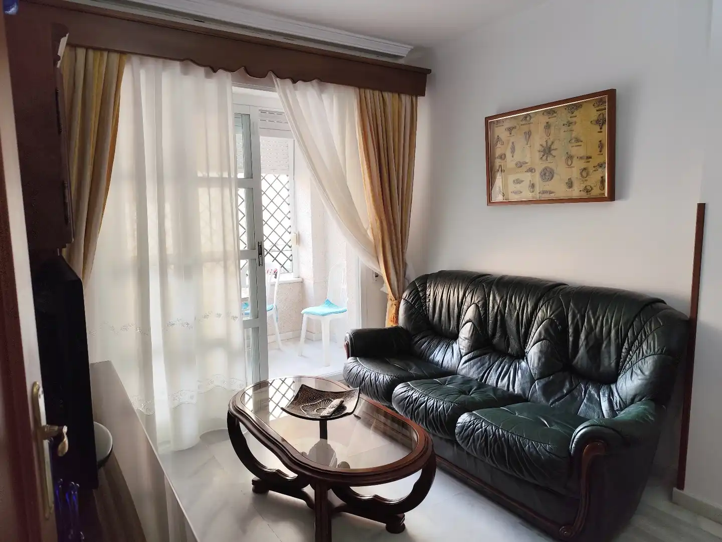 Appartamento 95 m² a Sanlúcar de Barrameda