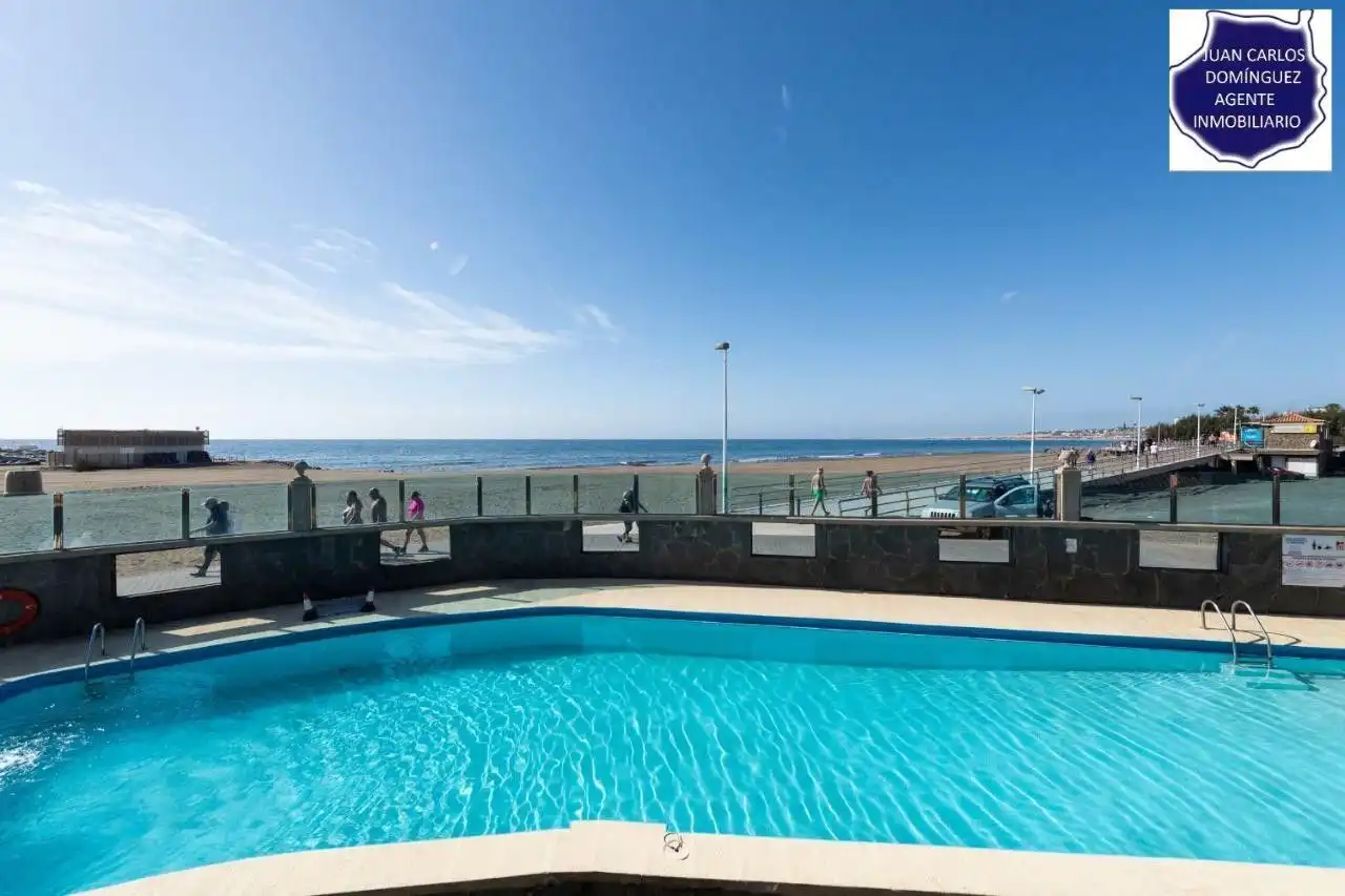 Piso de 60 m² en San Bartolomé de Tirajana