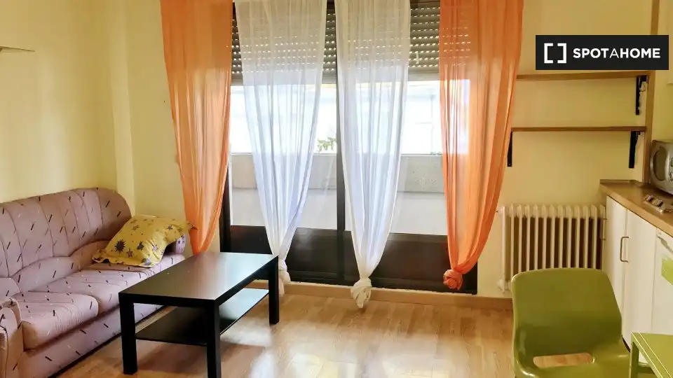 Habitación en alquiler, Santa Marta de Tormes