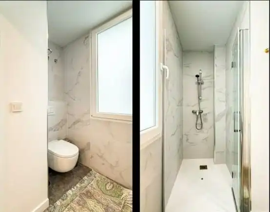 Wohnung 130 m² in Alicante