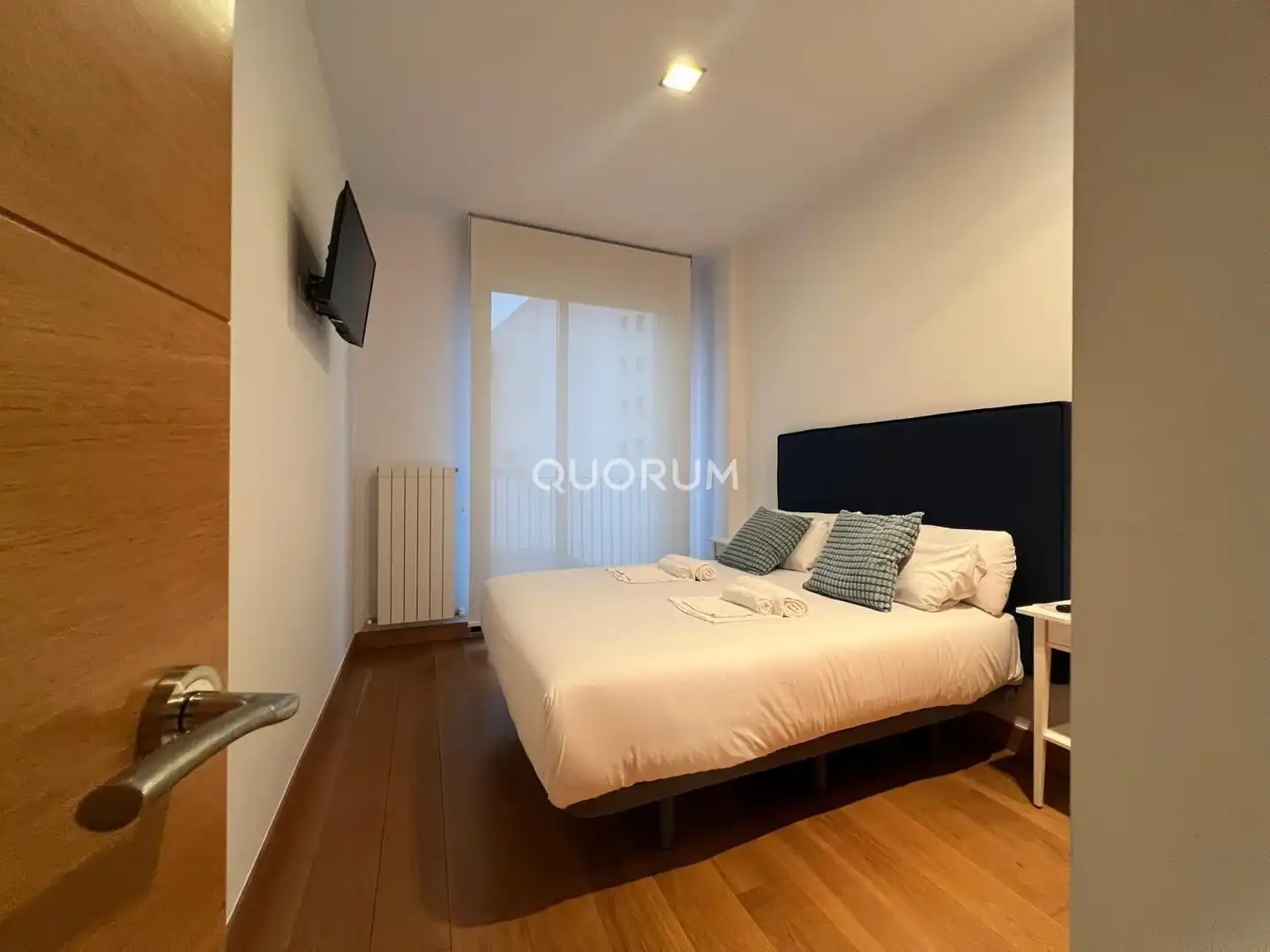 Piso de 55 m² en Bilbao