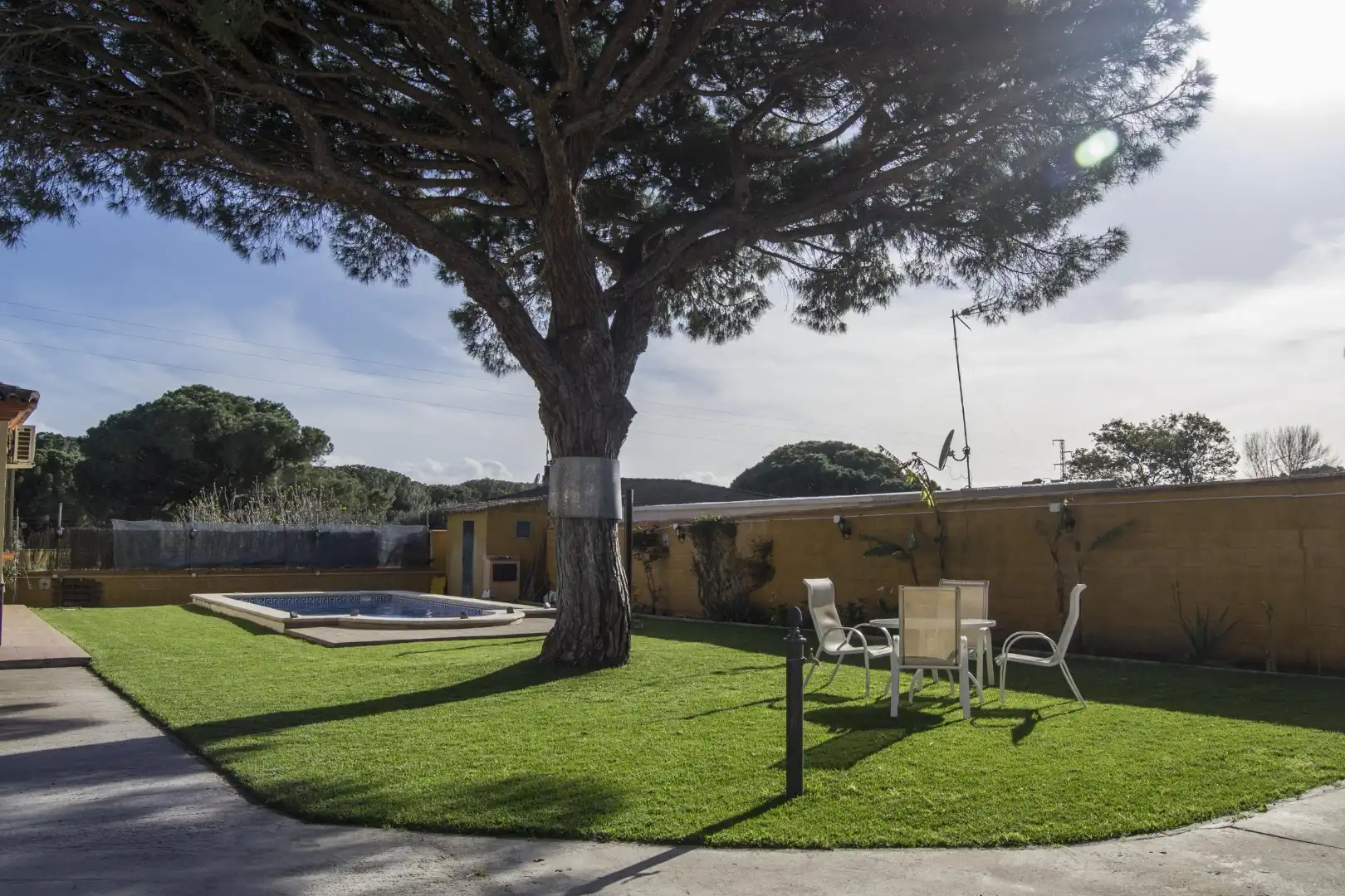 Piso de 150 m² en Puerto Real