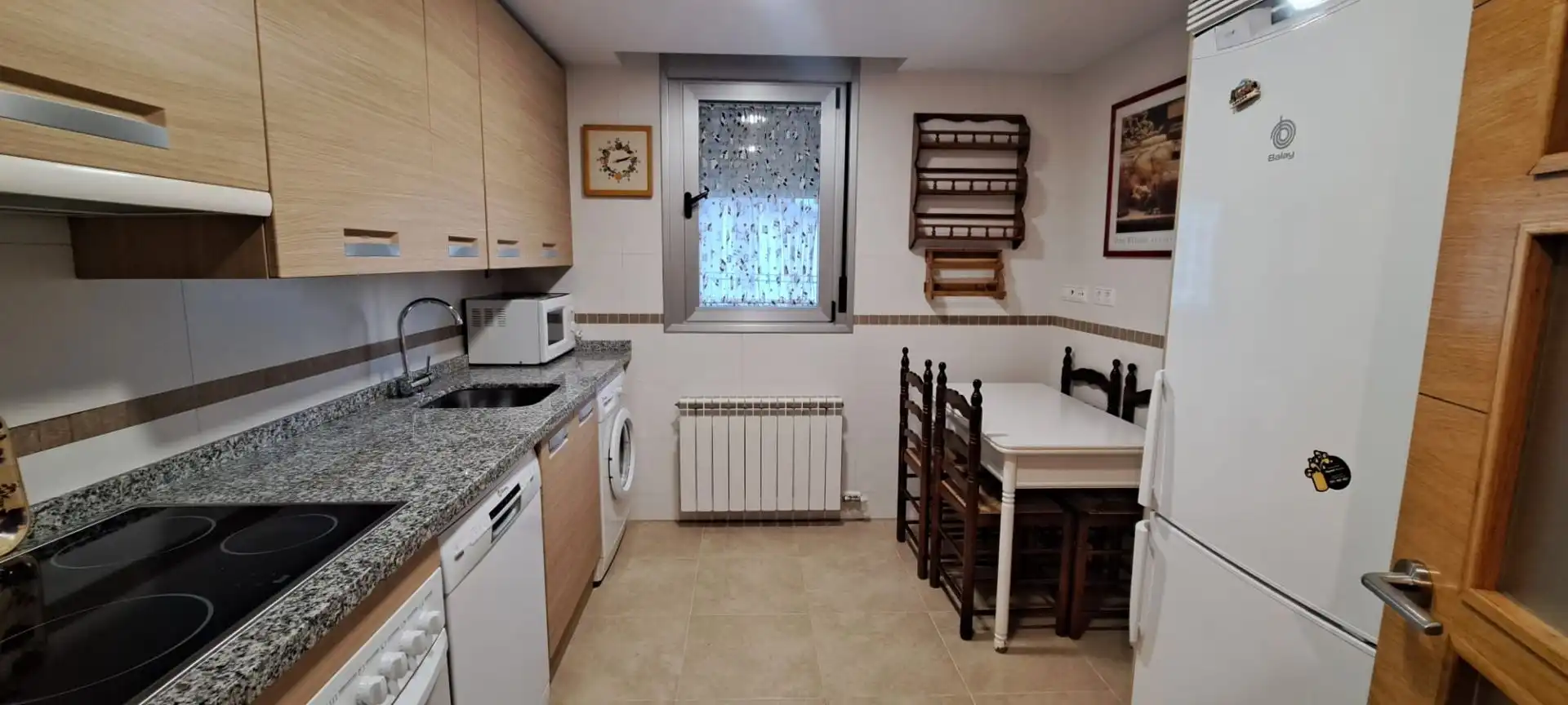 Piso de 100 m² en Ávila
