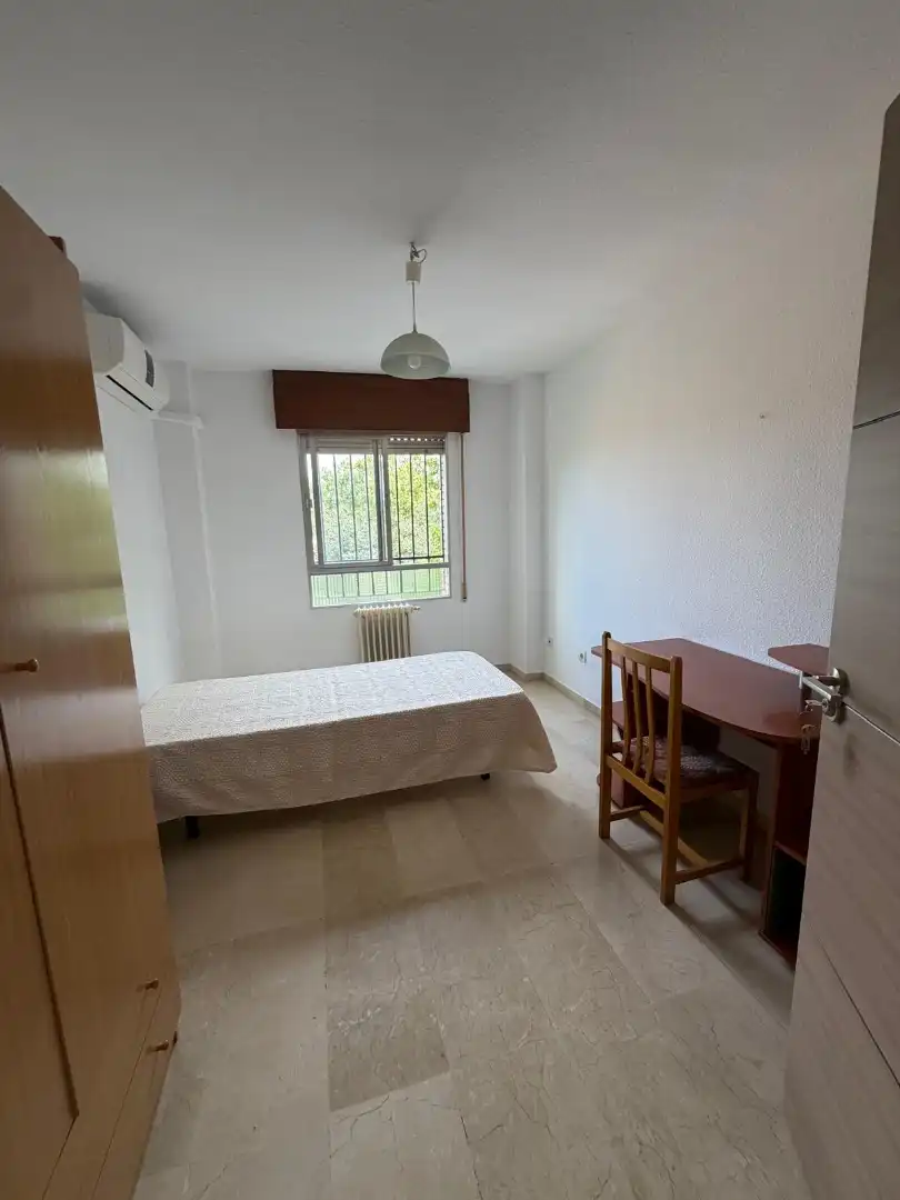 Piso de 120 m² en Granada