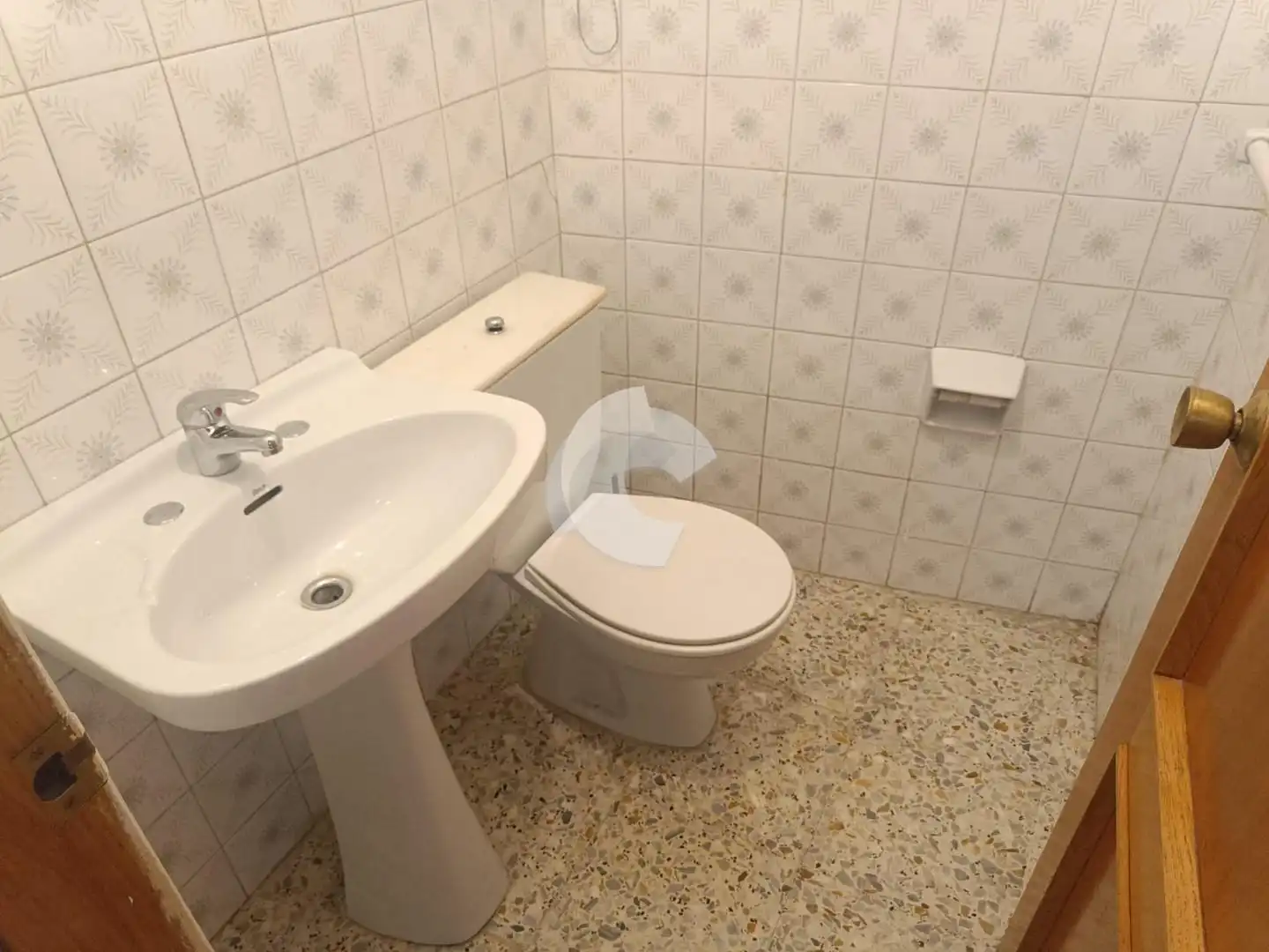 Piso de 100 m² en Ourense