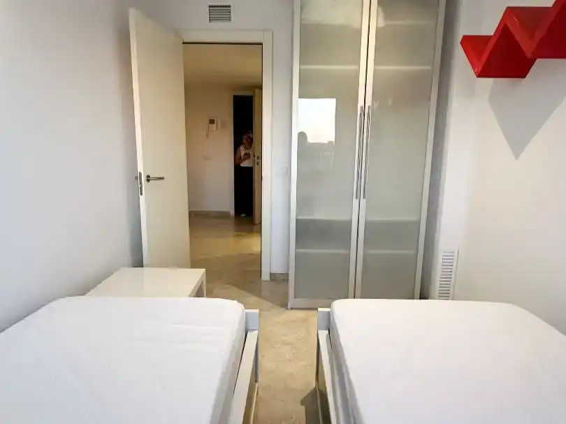 Piso de 85 m² en Ciutadella