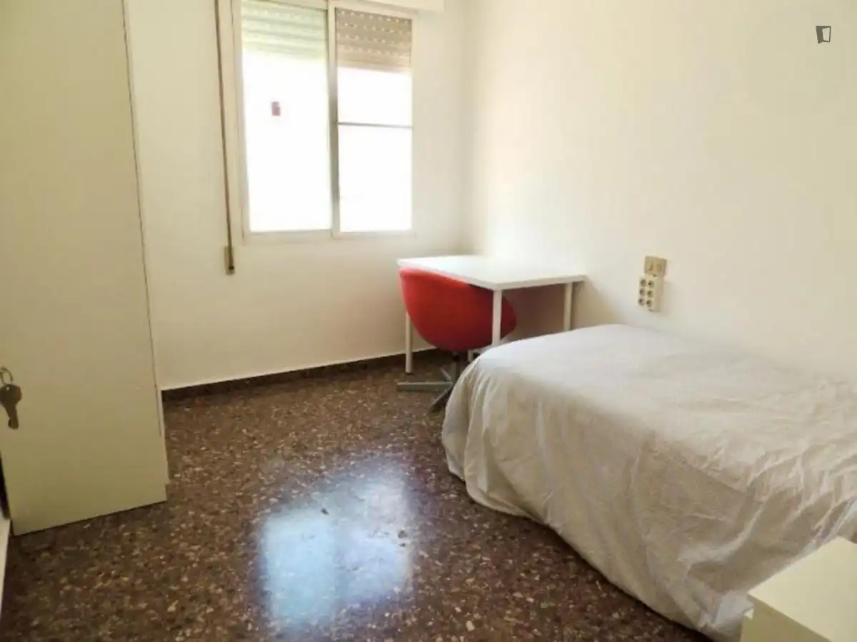 Habitación en alquiler, Castellón de la Plana