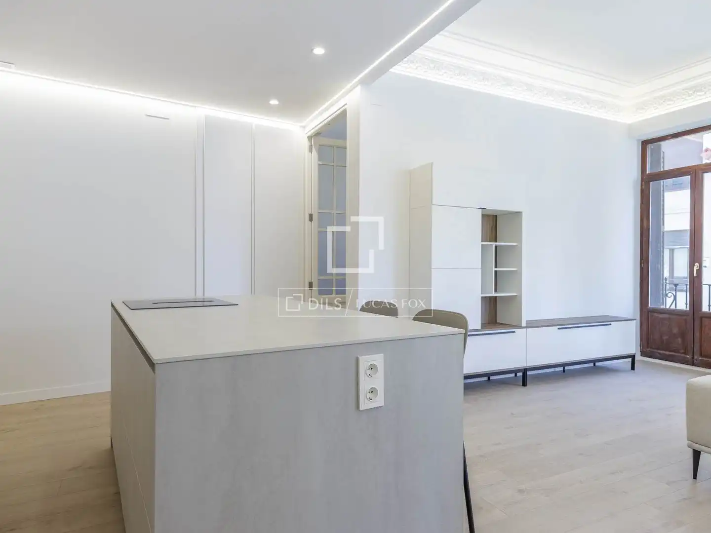 Pis de 133 m² a Sant Joanet