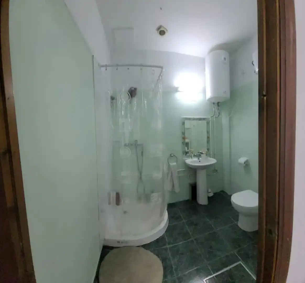 Habitación 100 m², Sevilla