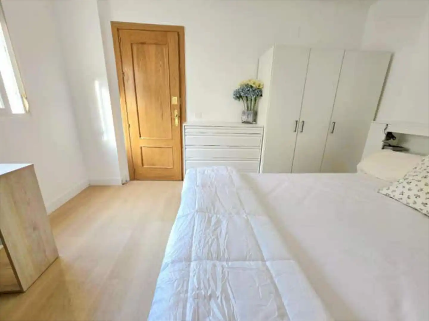 Piso de 55 m² en Málaga