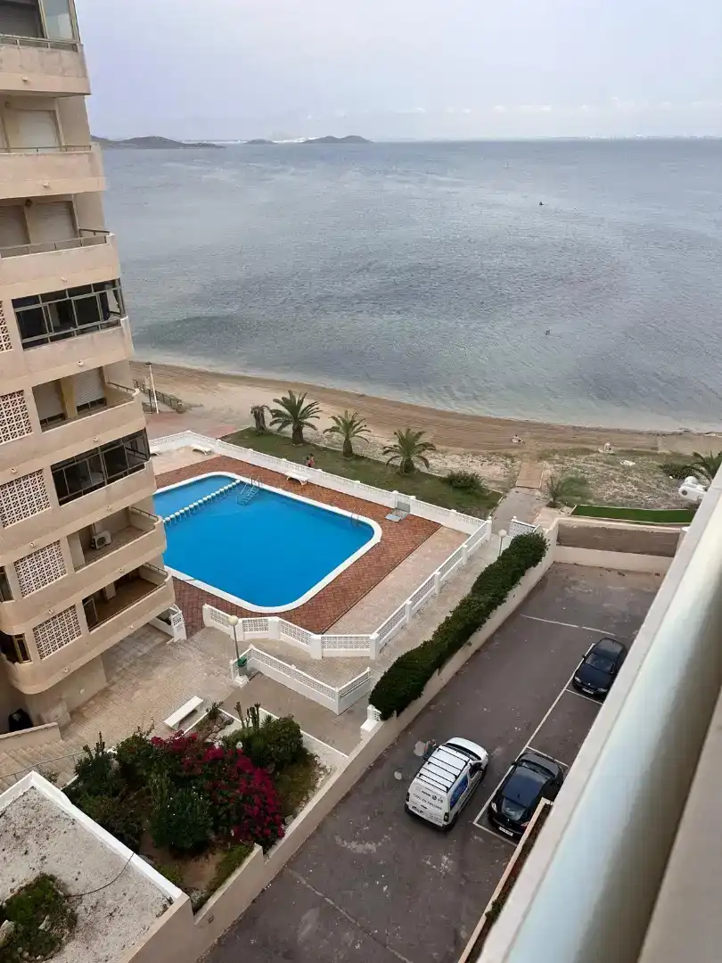 Piso de 133 m² en Cartagena