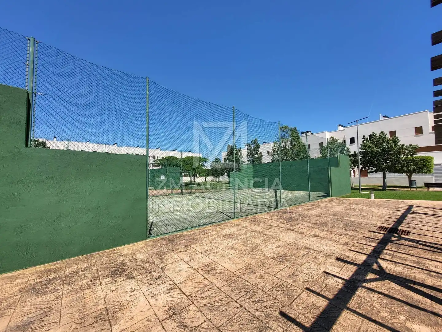 Piso de 81 m² en San Jorge