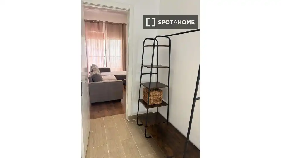 Habitación 92 m², Sevilla