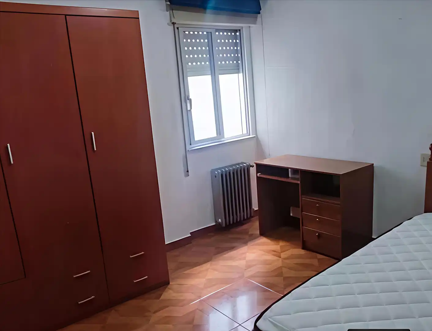Piso de 100 m² en Salamanca