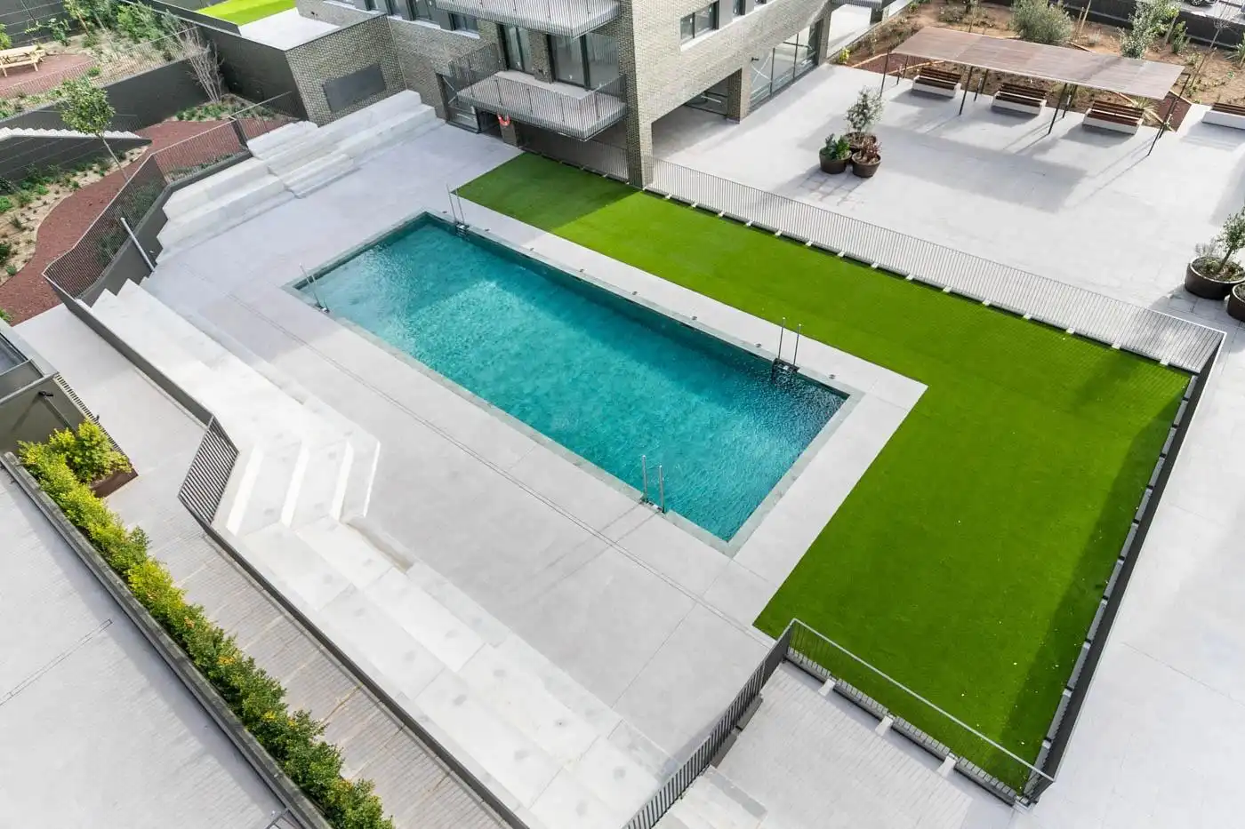 Apartamento 106 m² em Esplugues de Llobregat