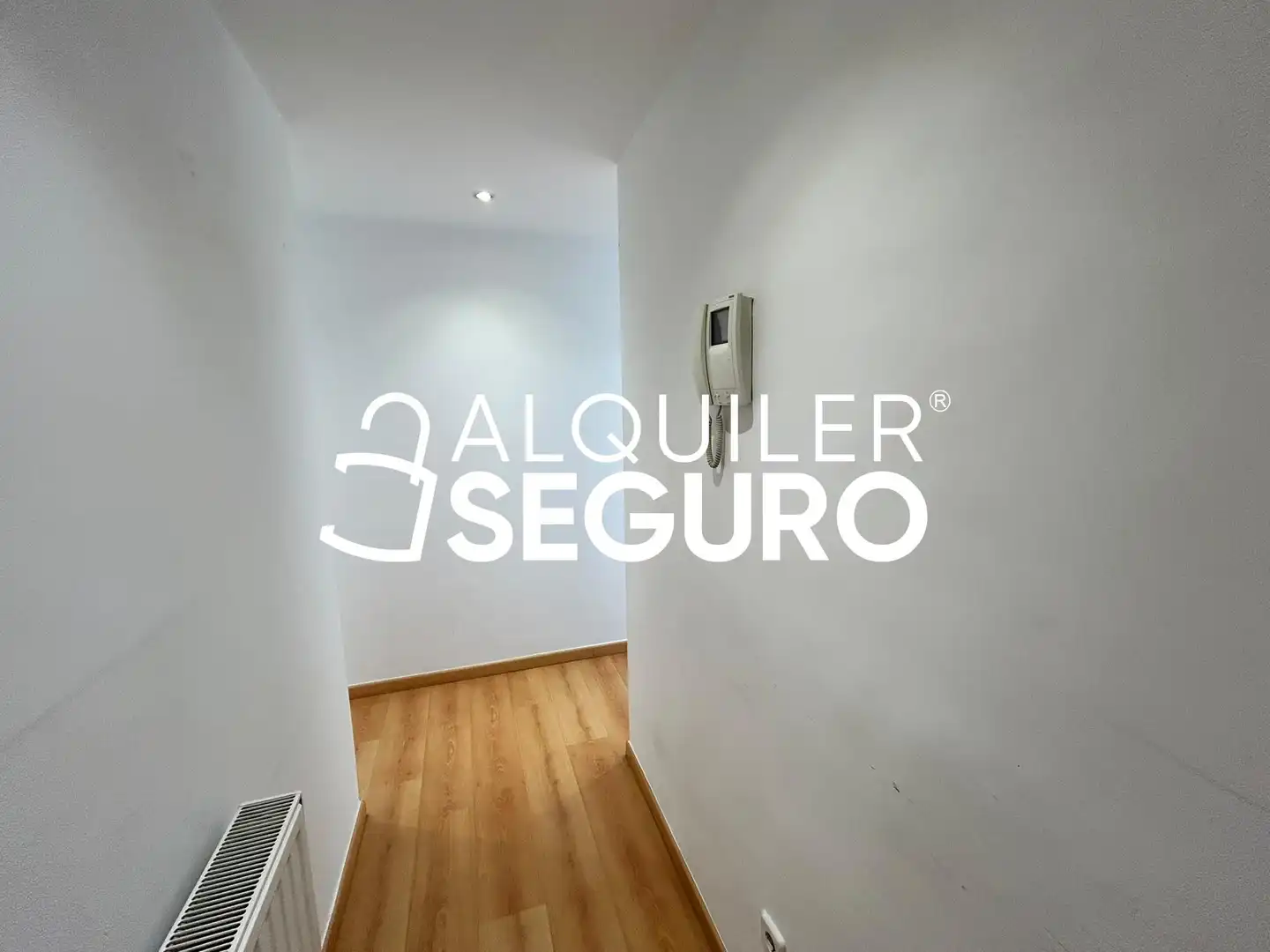 Appartamento 80 m² a Madrid