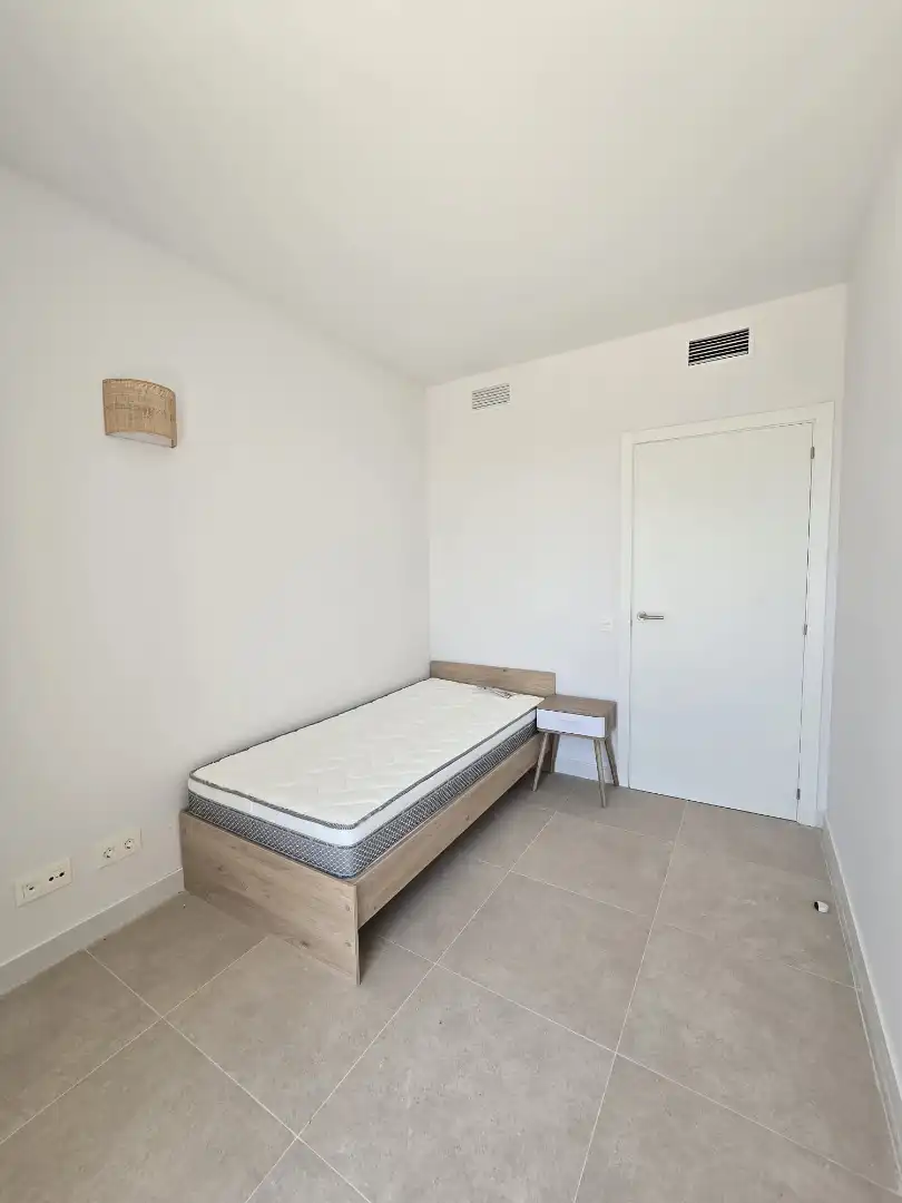 Stanza 95 m², Lleida