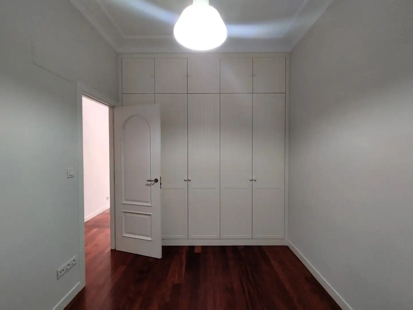 Piso de 95 m² en Bilbao