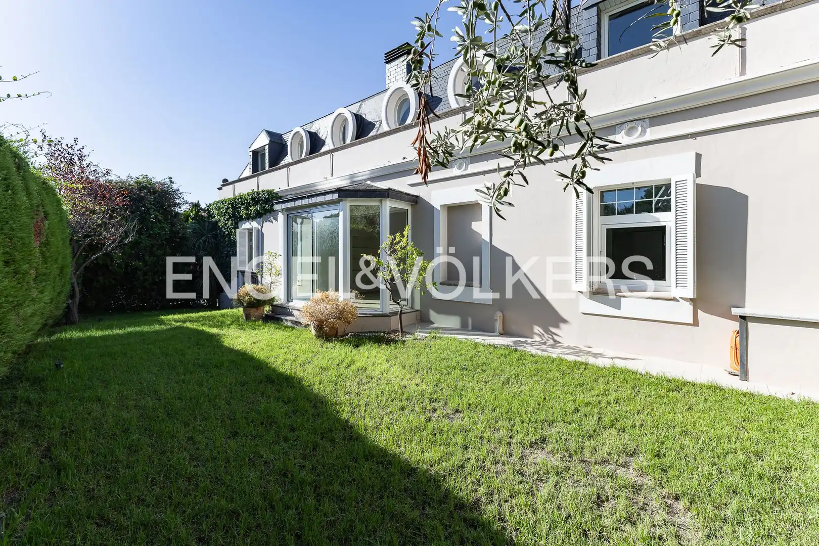 Casa de 416 m² en Barcelona