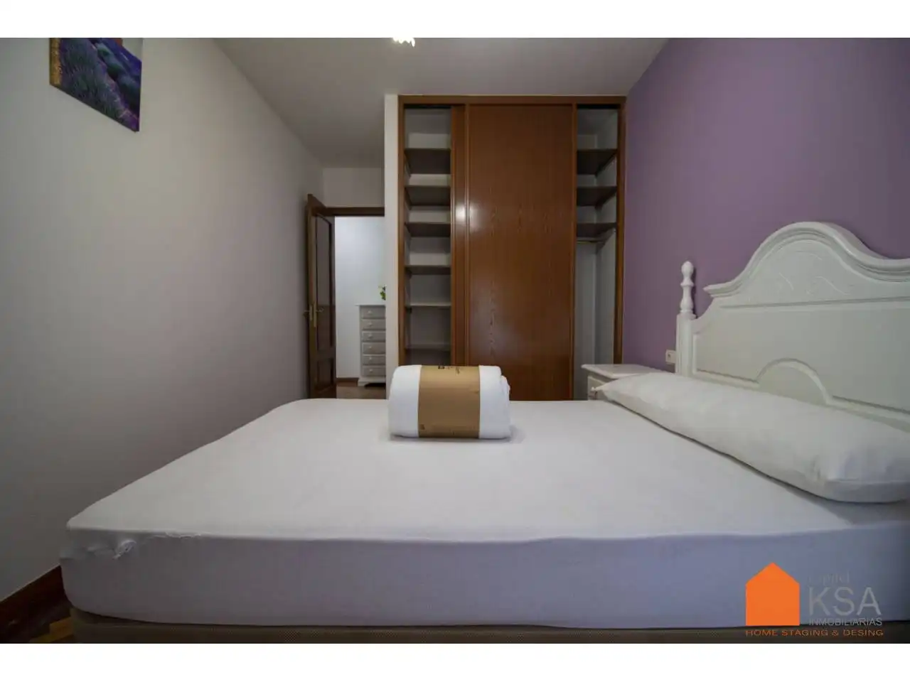Piso de 99 m² en Ames