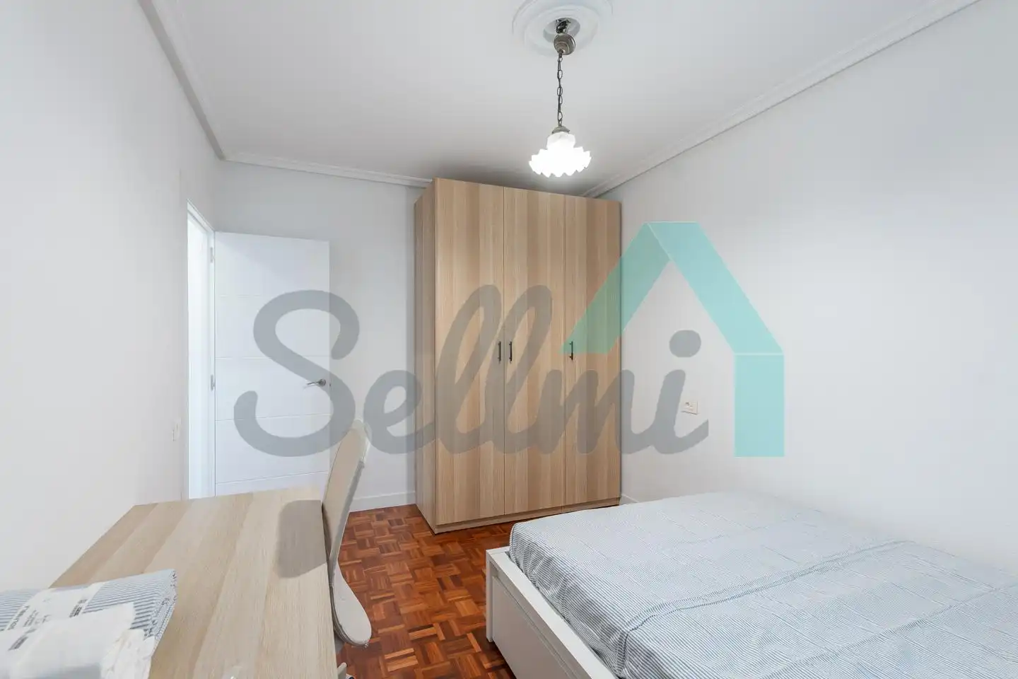 Habitación en alquiler, Oviedo