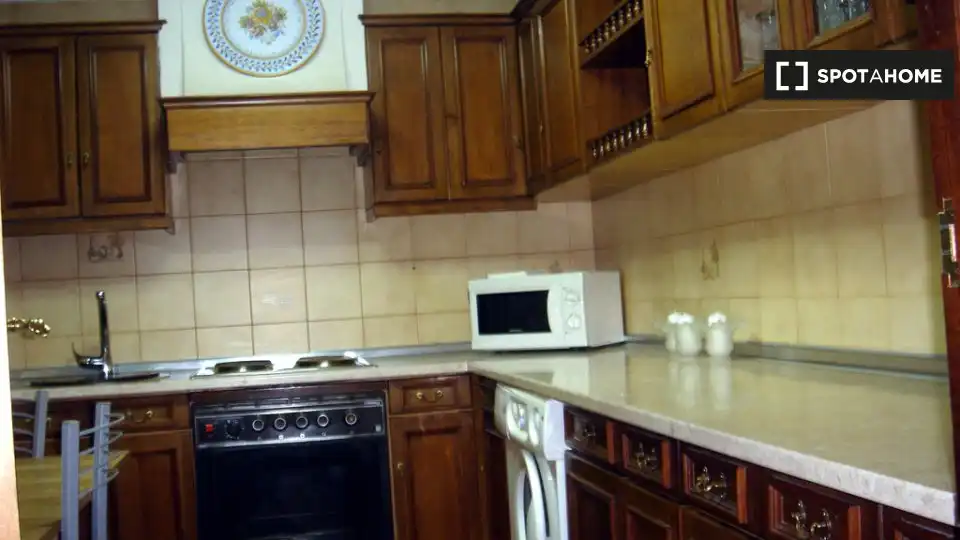 Habitación en alquiler, Salamanca
