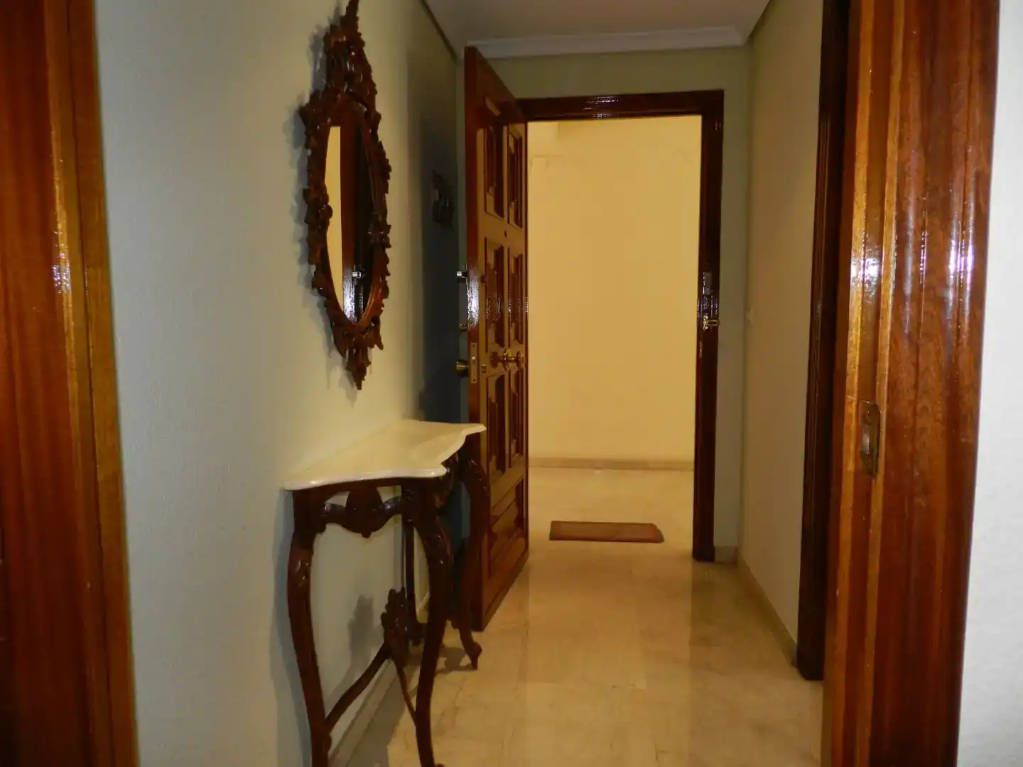Piso de 120 m² en Córdoba