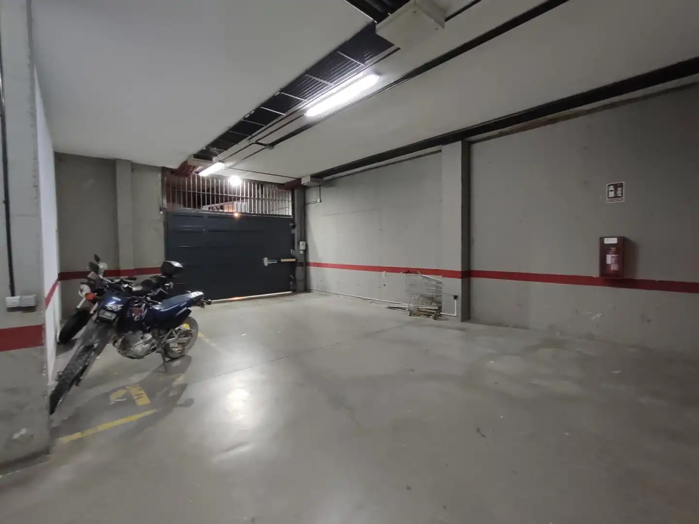 Appartement 86 m² à Grenade