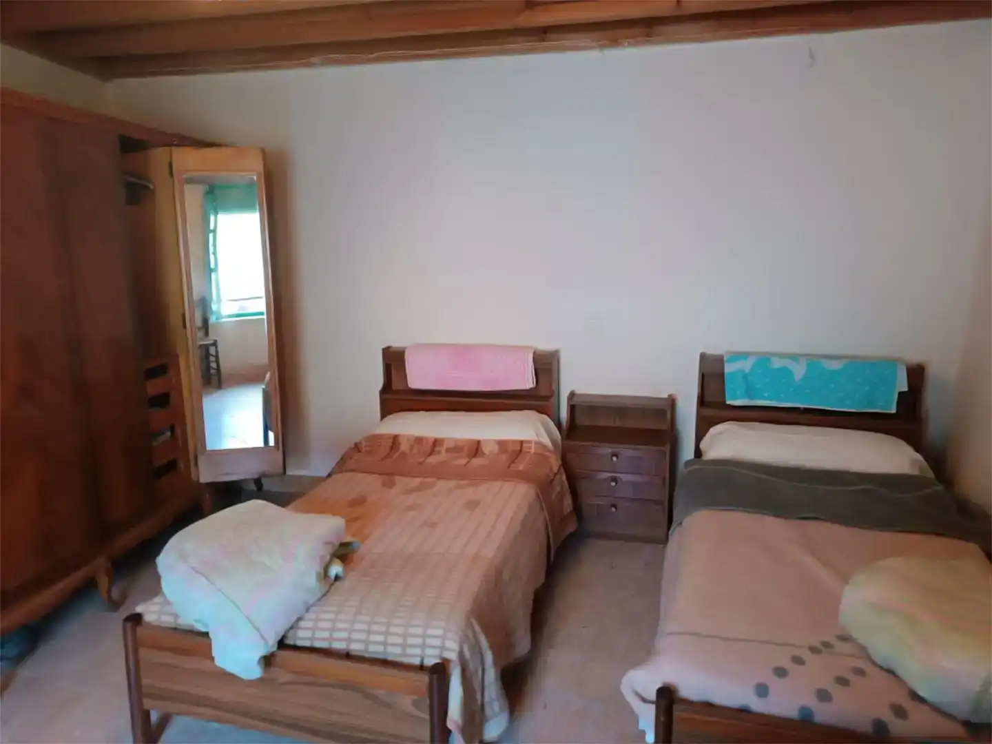 Piso de 150 m² en Bularros