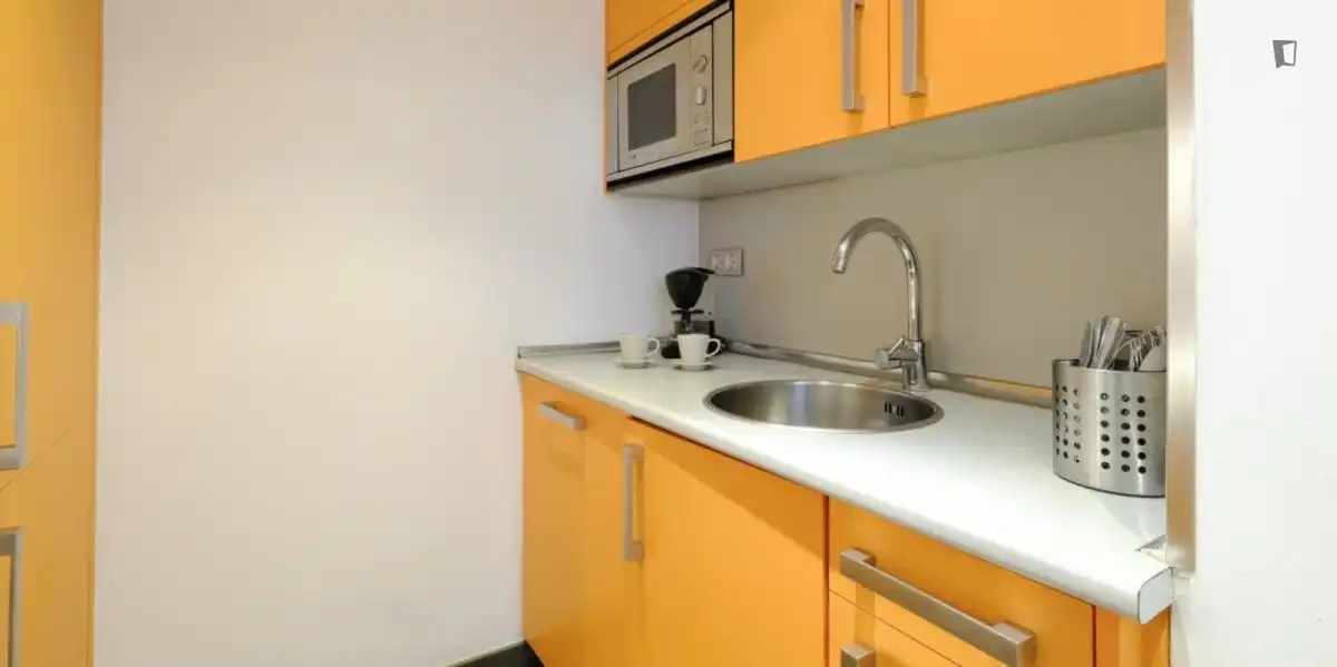Piso de 57 m² en Madrid