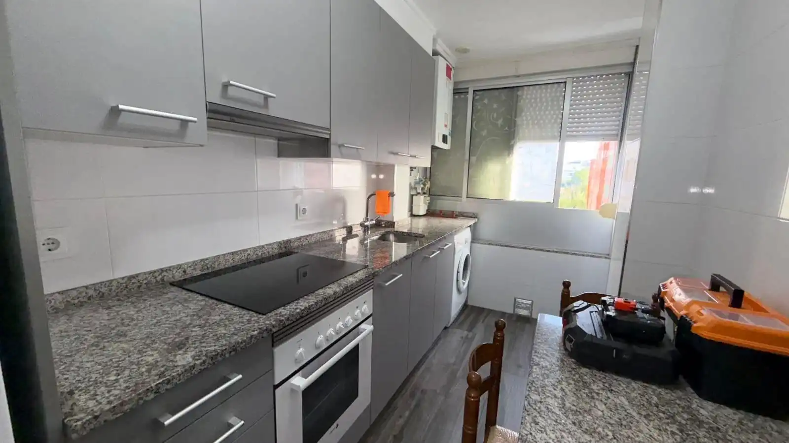 Habitación 62 m², Ourense