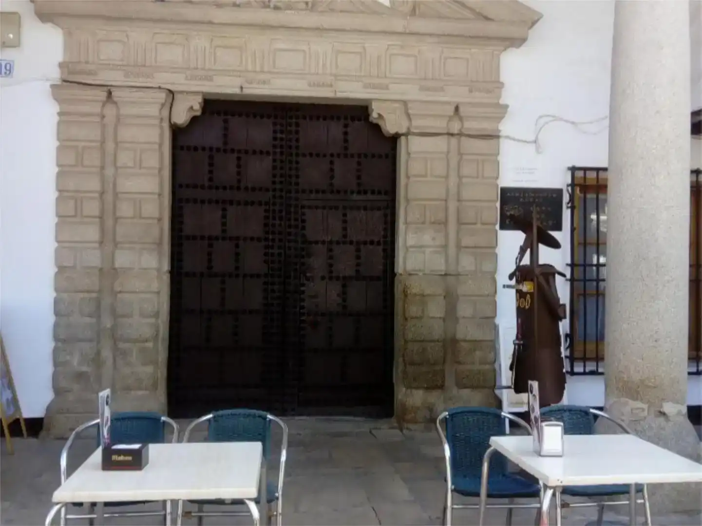 Piso de 150 m² en Almagro