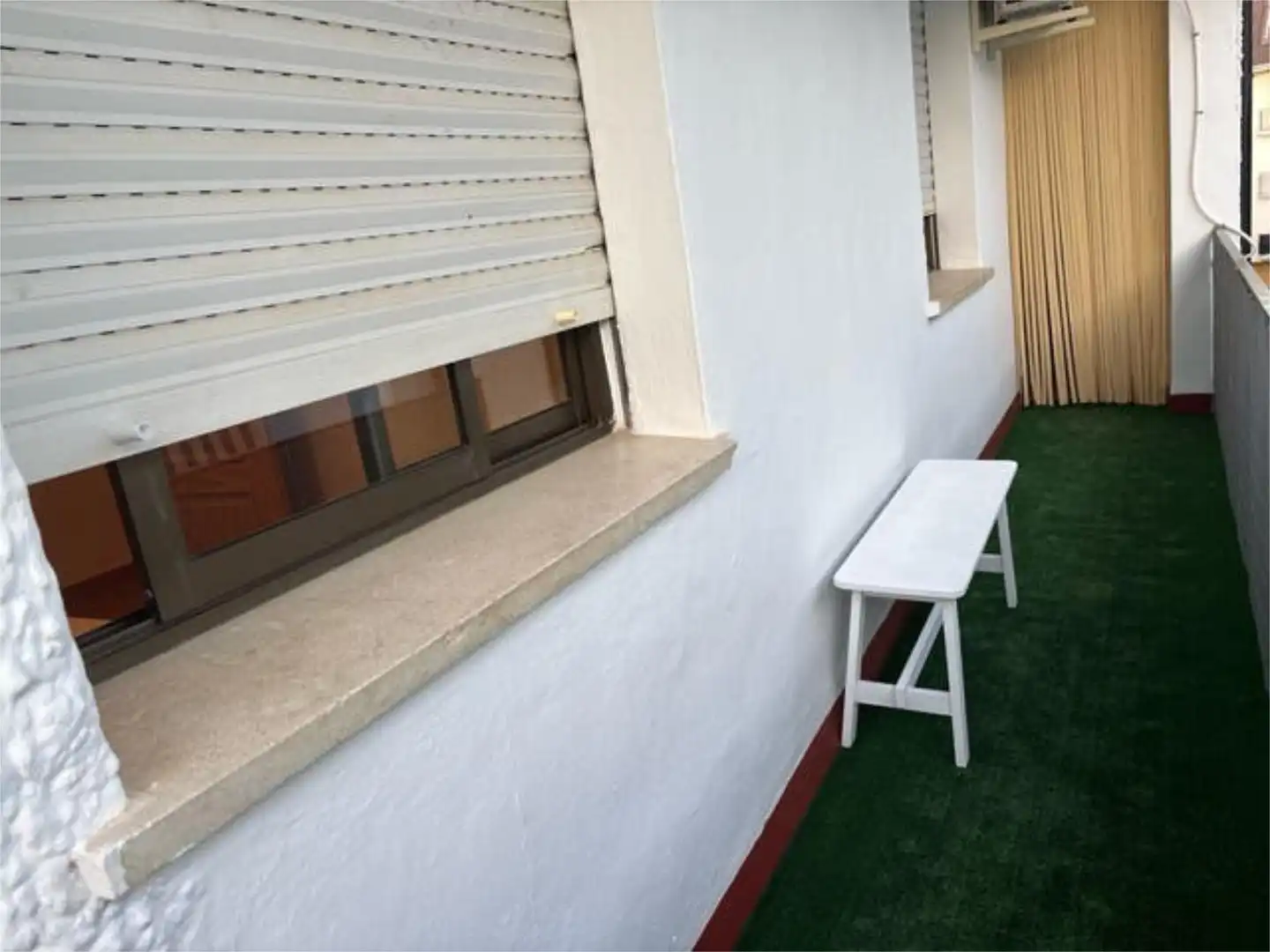 Piso de 80 m² en Ronda