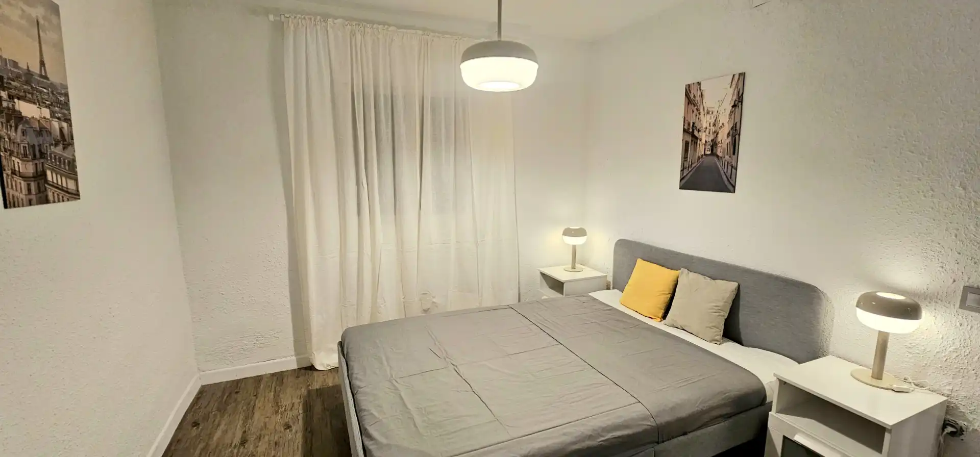 Pis de 70 m² a Barcelona