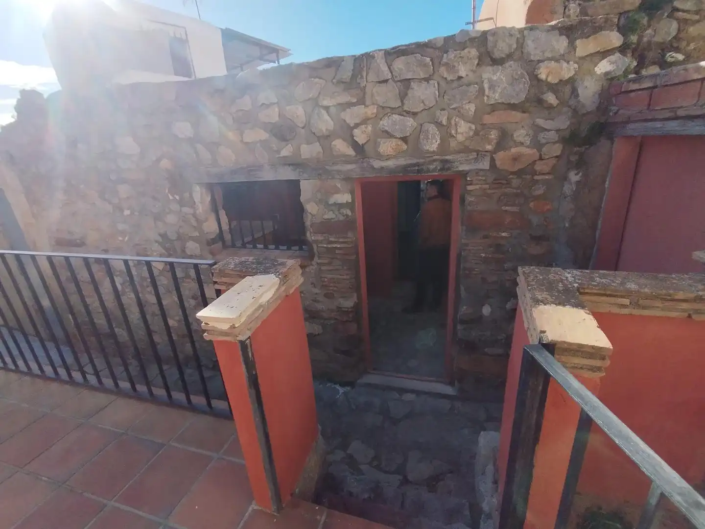 Piso de 120 m² en Borriol