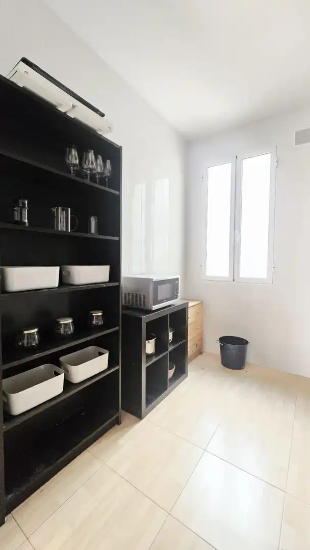 Piso de 104 m² en Madrid