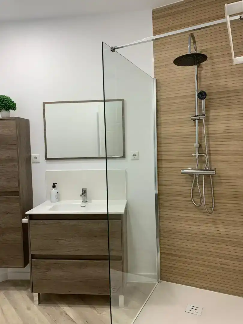 Habitación 125 m², Valencia