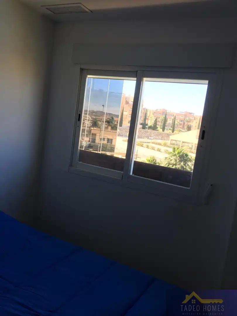 Piso de 45 m² en Murcia