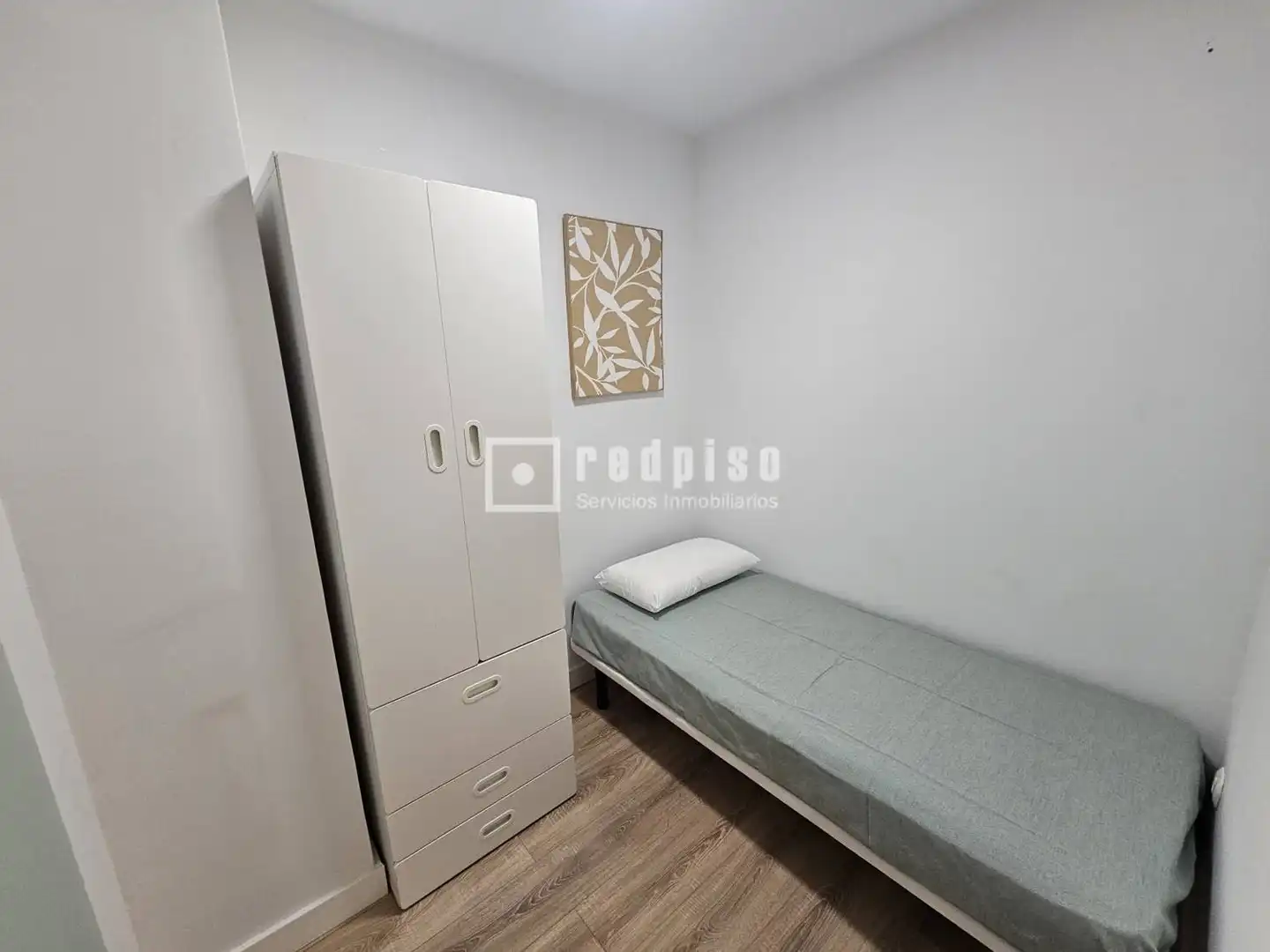 Pis de 64 m² a Múrcia