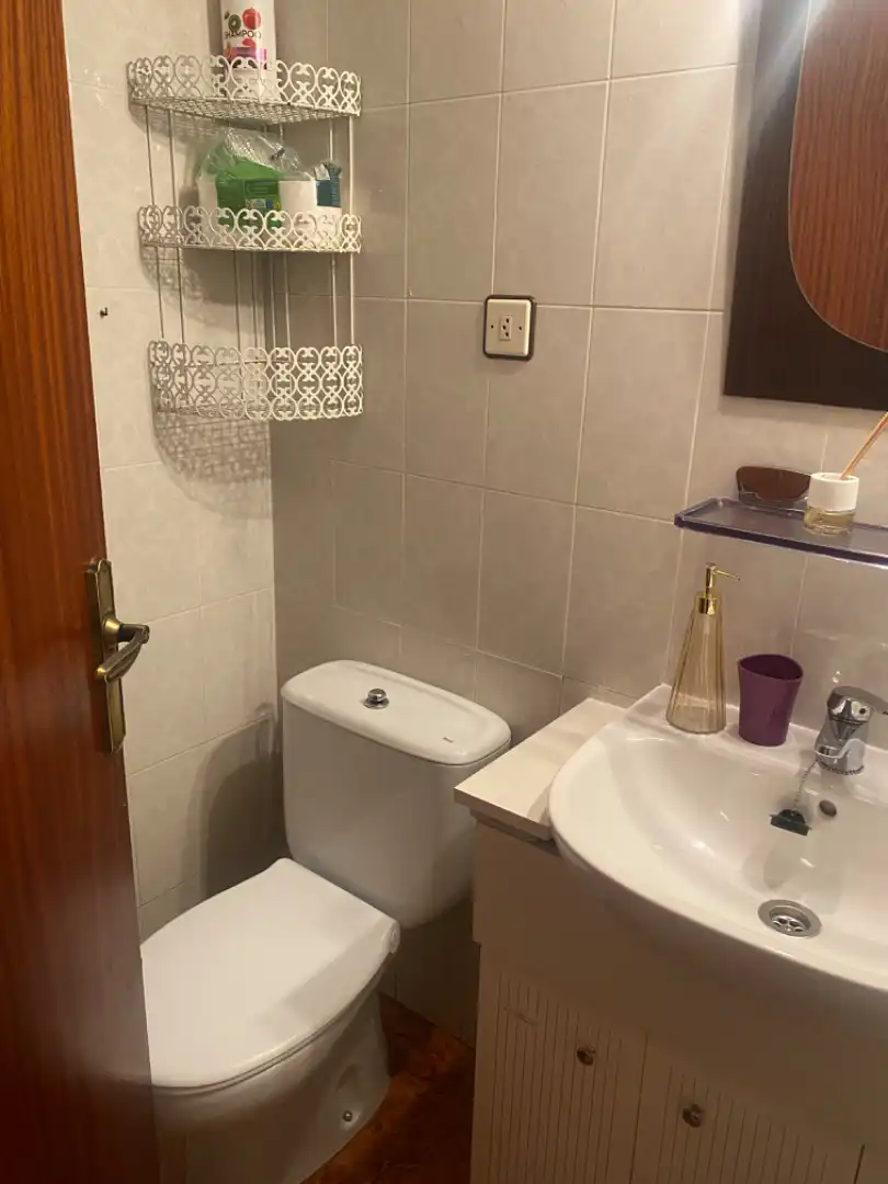 Piso de 100 m² en Huesca