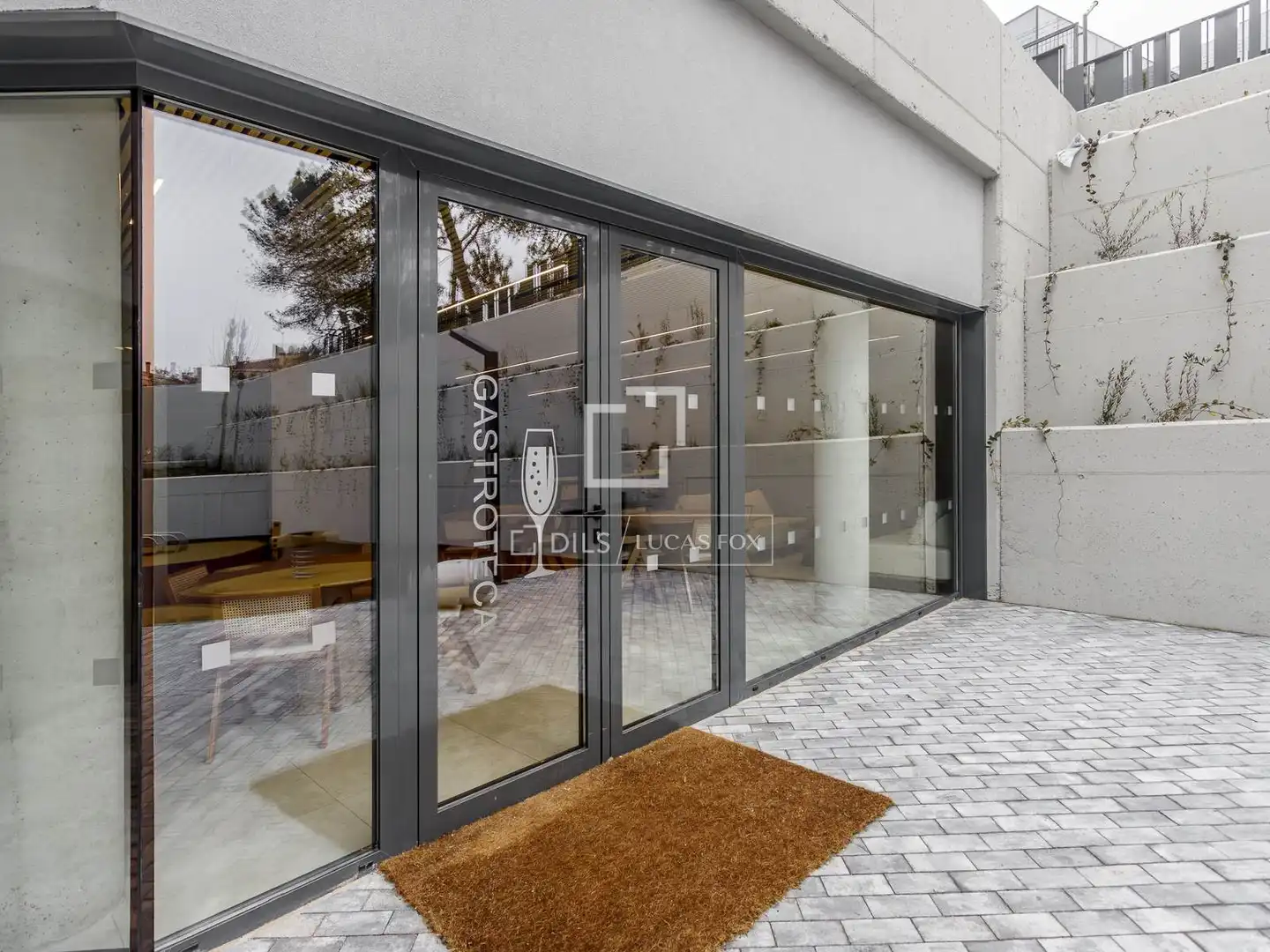Pis de 65 m² a Madrid