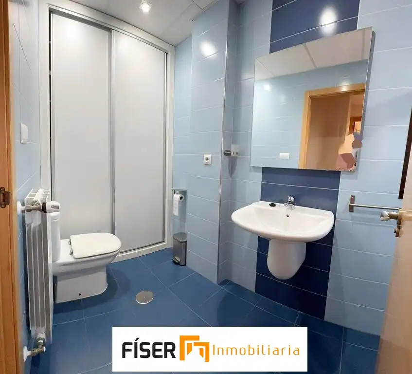 Piso de 65 m² en Zafra